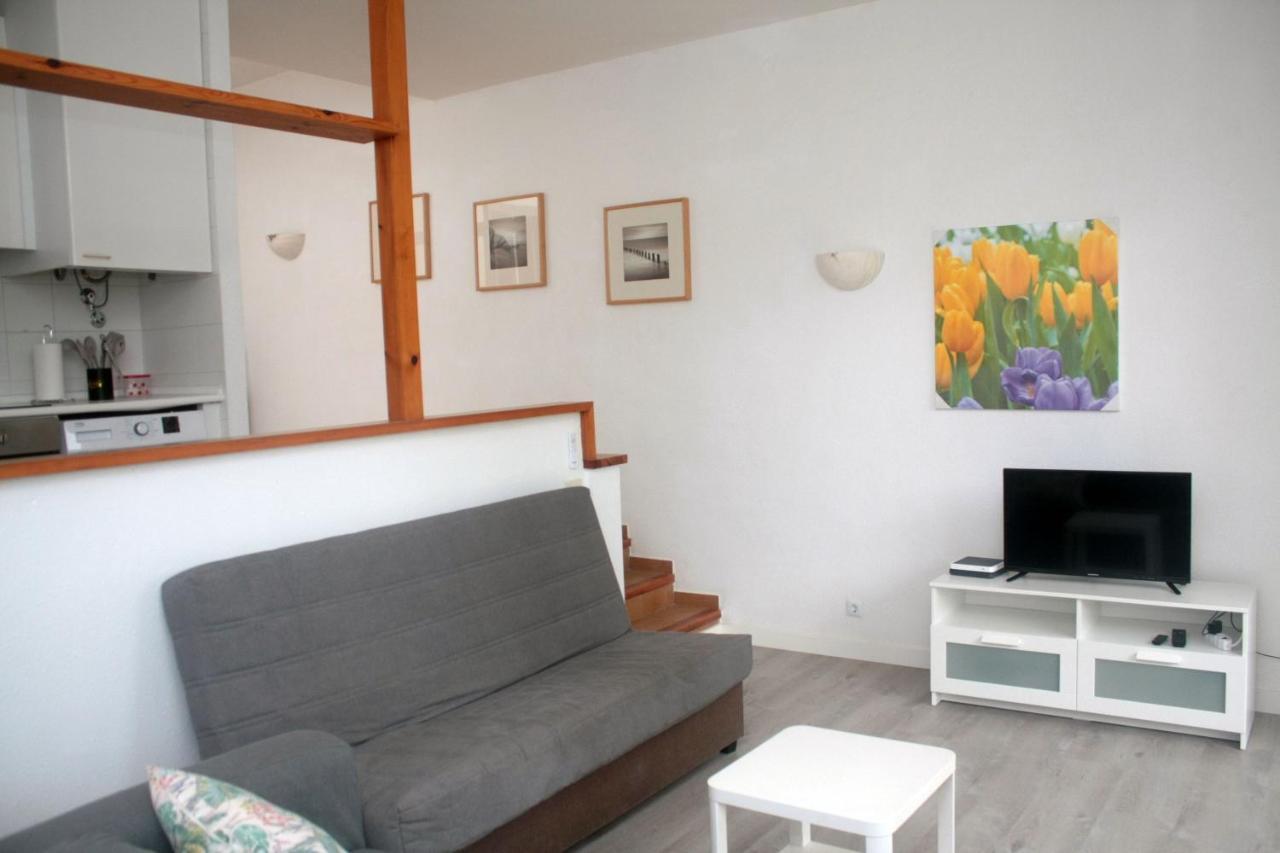 에스 메르카달 Addaia Coves Noves Playa Arenal D'En Castell 아파트 외부 사진